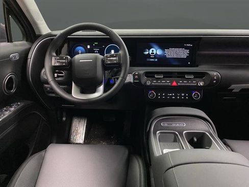 New 2026 Hyundai Palisade SEL image 5