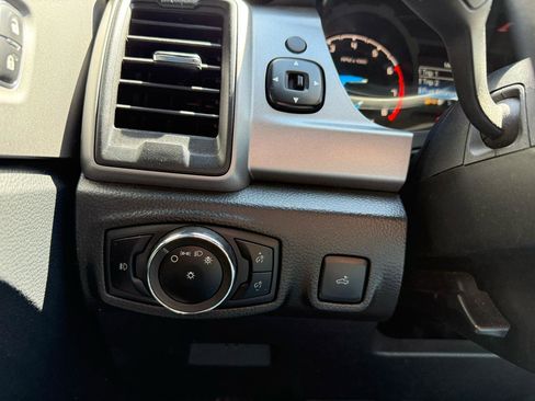 Used 2023 Ford Ranger XL w/ Equipment Group 101A High RWD image 10