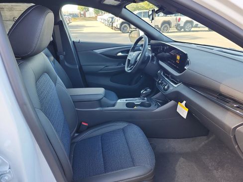 New 2026 Buick Envista Preferred w/ Convenience I Package image 6