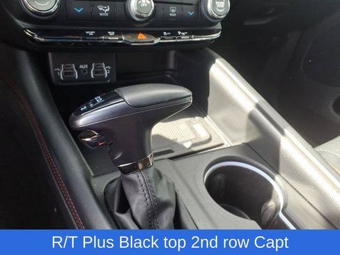 Certified 2023 Dodge Durango R/T AWD/4WD image 19