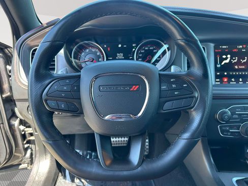 Used 2023 Dodge Charger Scat Pack RWD image 15