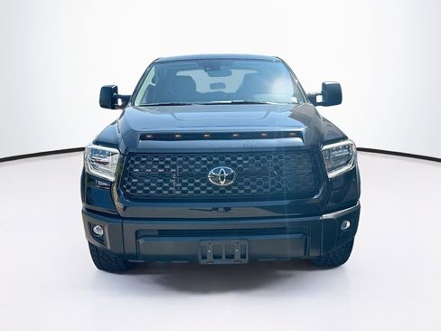 Used 2020 Toyota Tundra Limited AWD/4WD image 2