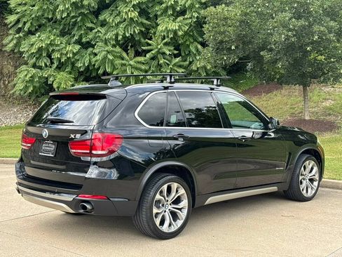Used 2017 BMW X5 sDrive35i RWD image 4