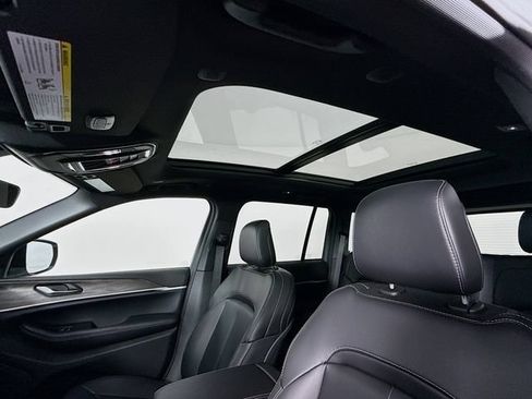 New 2025 Jeep Grand Cherokee Limited AWD/4WD image 22