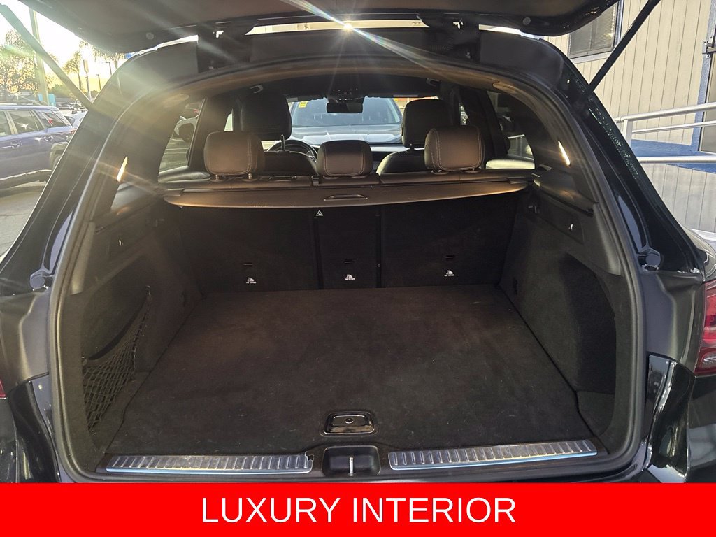 Used 2022 Mercedes-Benz GLC 300 image 21