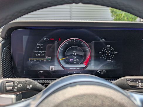 Used 2022 Mercedes-Benz G 63 AMG 4MATIC image 21