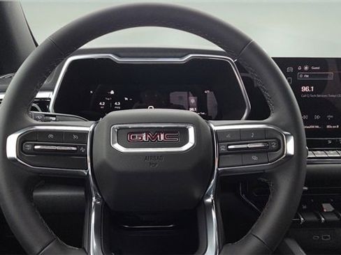 New 2026 GMC Canyon Elevation w/ Convenience Package image 12