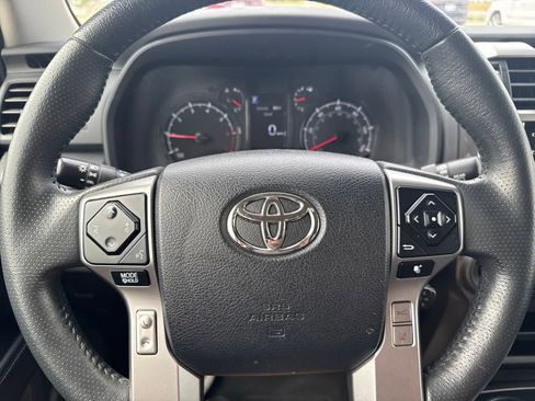 Used 2022 Toyota 4Runner SR5 Premium image 20
