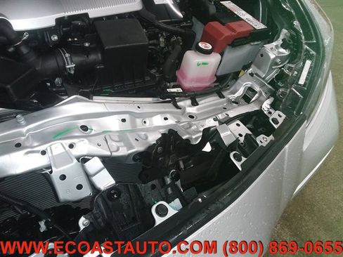 Used 2019 Toyota Prius LE image 16