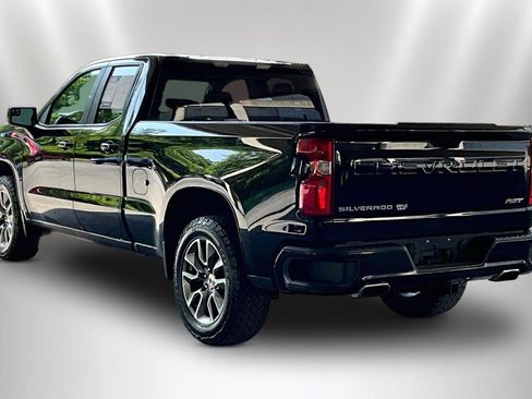 Used 2019 Chevrolet Silverado 1500 RST AWD/4WD image 4