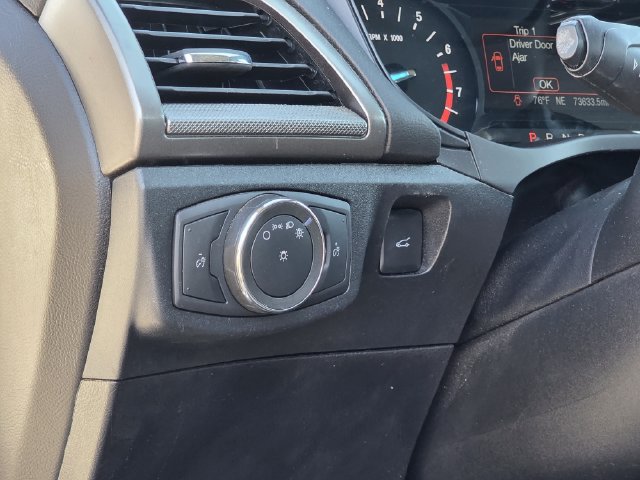 Used 2020 Ford Fusion S FWD image 20