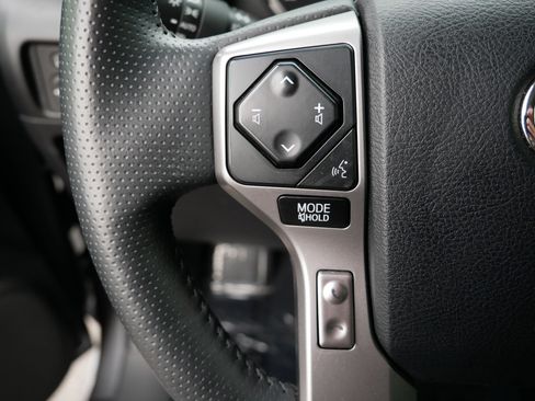 Certified 2023 Toyota 4Runner Limited image 28