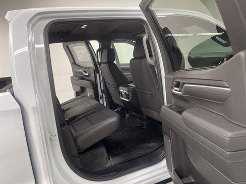Used 2026 GMC Sierra 1500 SLT w/ SLT Premium Plus Package AWD/4WD image 13