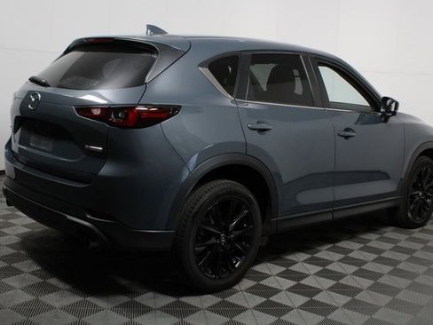Used 2023 MAZDA CX-5 Carbon Edition image 6