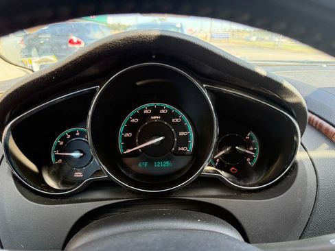 Used 2008 Chevrolet Malibu LT w/ HFV6 Engine Package image 9