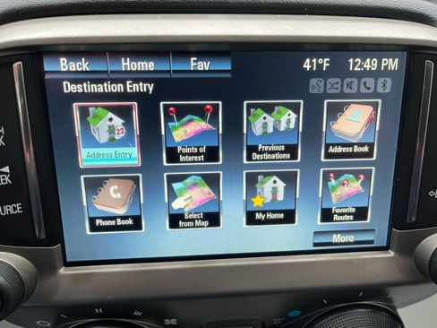 Used 2013 Chevrolet Camaro LT w/ Black Rally Stripe Package image 11