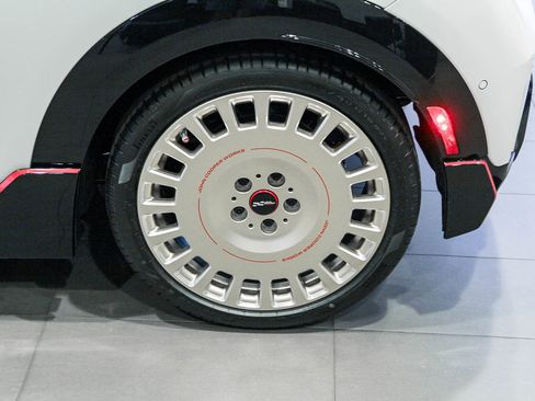 New 2026 MINI Cooper John Cooper Works image 10