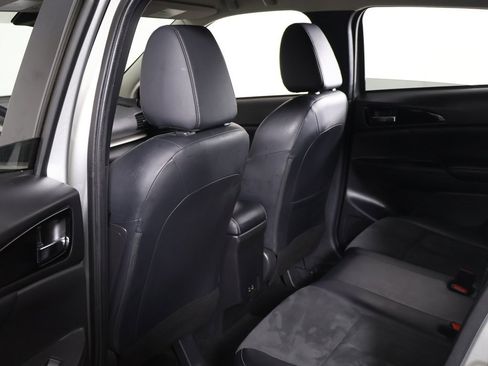 Used 2024 Mitsubishi Eclipse Cross SE image 27