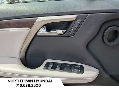 Used 2020 Lexus RX 350 AWD w/ Premium Package image 32