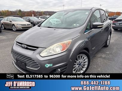 Used 2014 Ford C-MAX Energi SEL w/ Equipment Group 303A