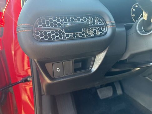 New 2026 Honda HR-V Sport image 21