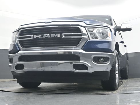Used 2021 RAM 1500 Big Horn AWD/4WD image 19