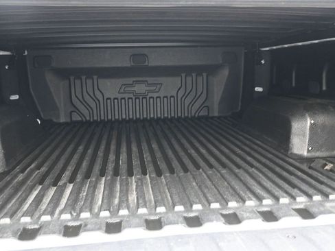 Certified 2024 Chevrolet Silverado 1500 RST image 30