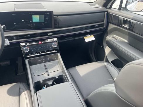 New 2026 Hyundai Santa Fe Calligraphy AWD/4WD image 15