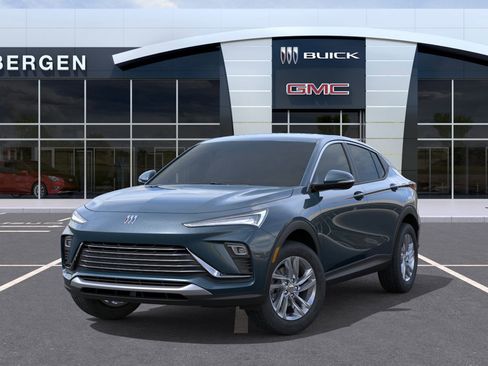 New 2026 Buick Envista Preferred w/ Convenience I Package image 6