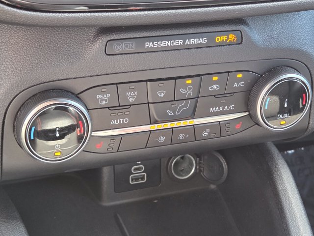 Used 2024 Ford Escape ST-Line AWD/4WD image 25