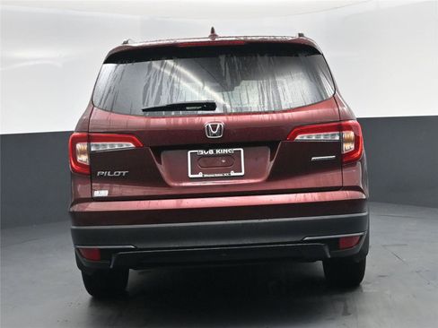 Used 2022 Honda Pilot Special Edition image 25