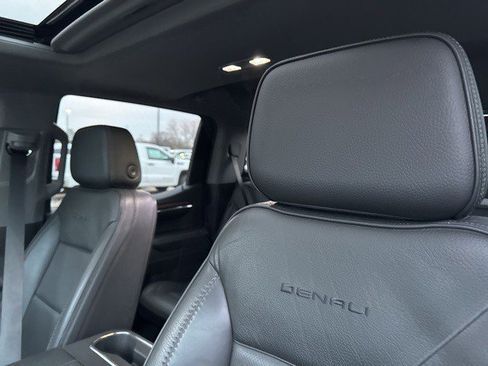 Used 2023 GMC Sierra 1500 Denali w/ Denali Reserve Package image 14