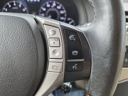 Used 2013 Lexus RX 350 AWD w/ Navigation Pkg image 15