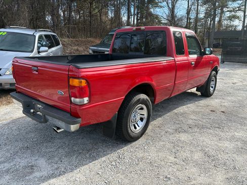 Used 1999 Ford Ranger XLT image 3
