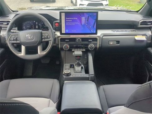 New 2026 Toyota Tacoma TRD Off-Road image 15