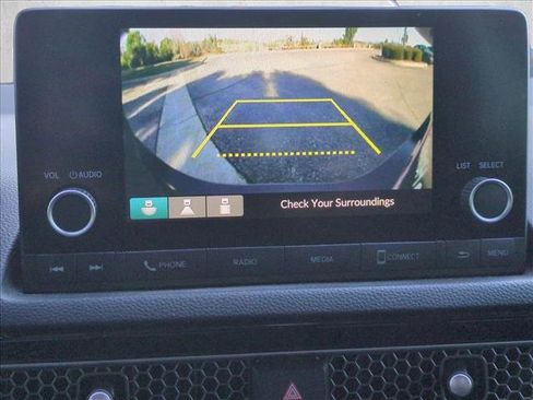 Used 2022 Honda Civic Sport image 13