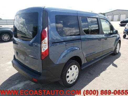 Used 2022 Ford Transit Connect XL image 2