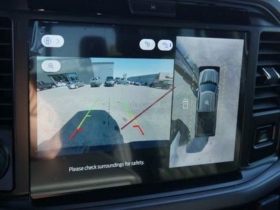 New 2025 Ford F150 XLT w/ Equipment Group 302A MID