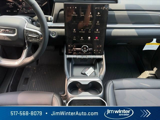 New 2027 GMC Terrain Elevation w/ Elevation Premium Package AWD/4WD image 14