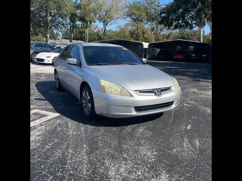Used 2005 Honda Accord LX image 1