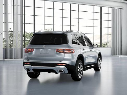 Used 2026 Mercedes-Benz GLB 250 image 23