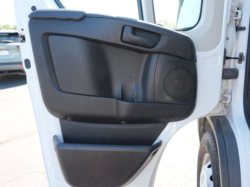 Used 2016 RAM ProMaster 1500 FWD image 21