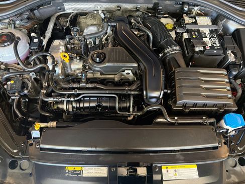 Used 2025 Volkswagen Jetta S FWD image 31