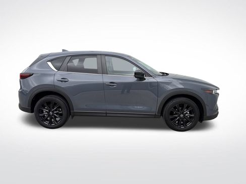 Certified 2024 MAZDA CX-5 Carbon Edition image 6