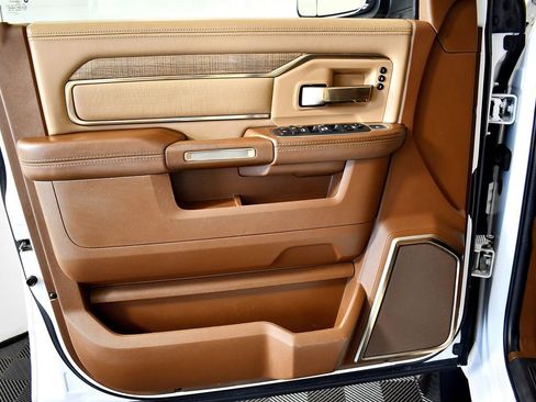 Used 2022 RAM 3500 Limited image 20