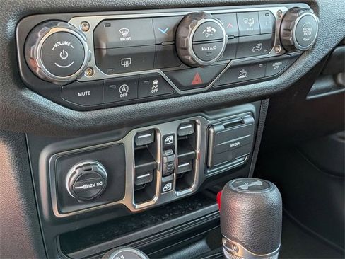 New 2026 Jeep Wrangler Sport image 20