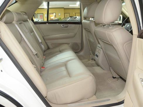 Used 2011 Cadillac DTS Premium w/ Driver Awareness Package image 26