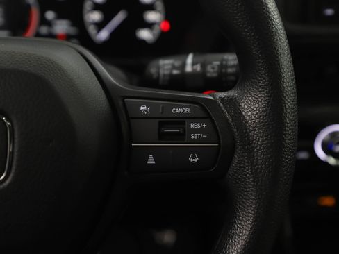 Used 2024 Honda CR-V EX image 19