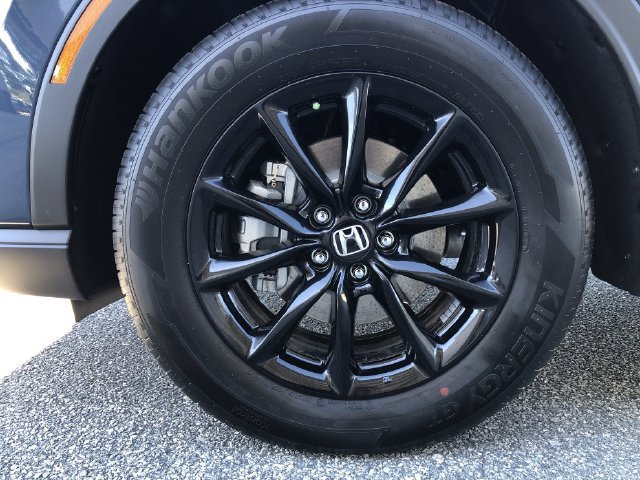New 2027 Honda CR-V Sport-L image 10