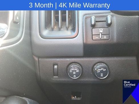 Used 2018 Chevrolet Colorado Z71 AWD/4WD image 25